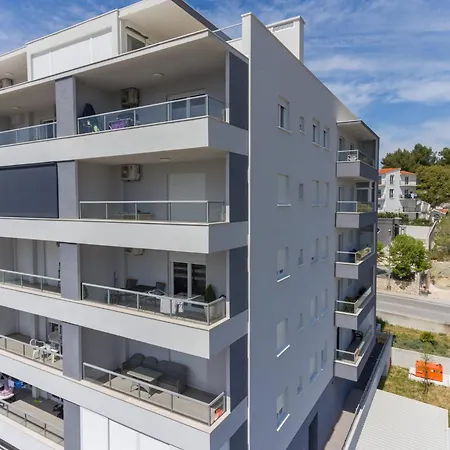 Apartman Vucak Split