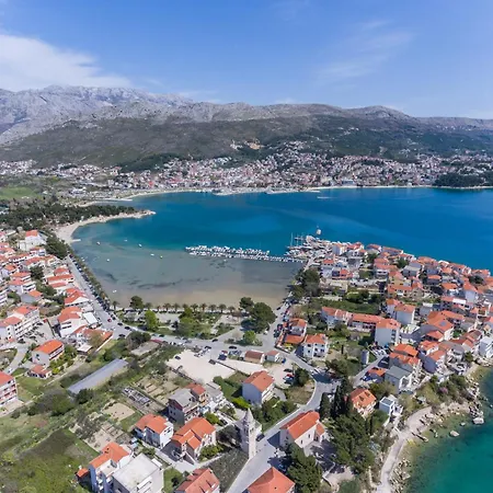 Vucak Apartman