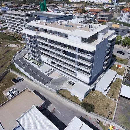 Apartman Vucak アパート