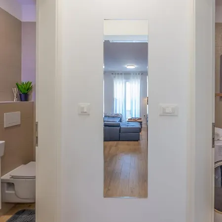 Vucak Apartman *