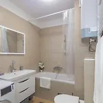 Vucak Apartment *