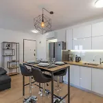 Vucak Apartment Split