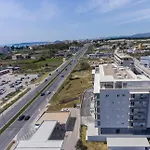 Apartamento Vucak Split
