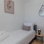 Apartamento Vucak