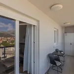 Apartamento Vucak Split