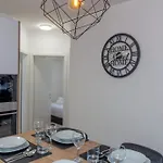Apartamento Vucak