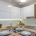 Apartamento Vucak Split