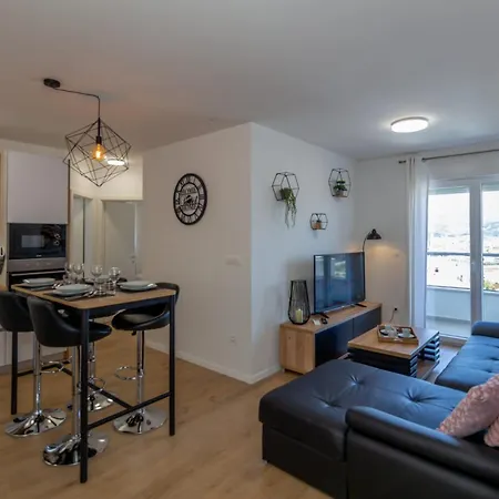 Apartment Vucak Split