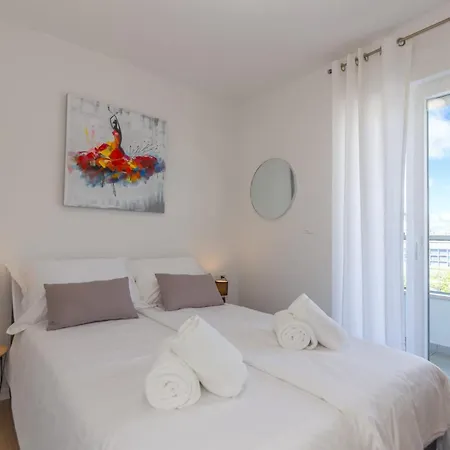 Apartment Vucak *