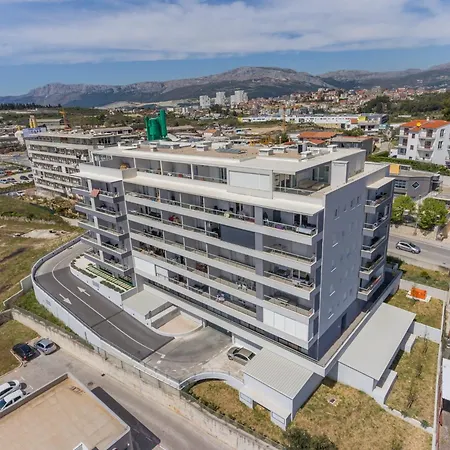Apartment Vucak Split