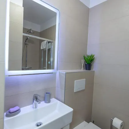 Apartment Vucak Split