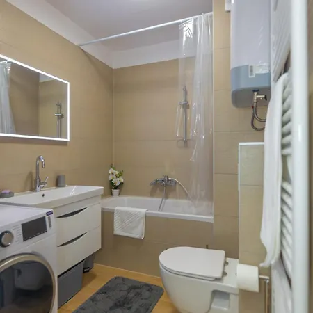 Vucak Apartment