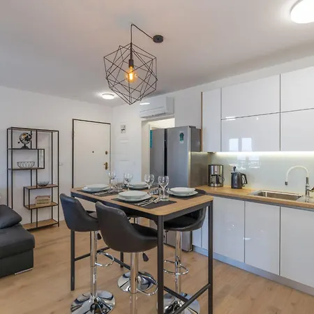 Apartman Vucak Apartment Split