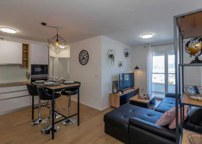 Apartment Vucak Split