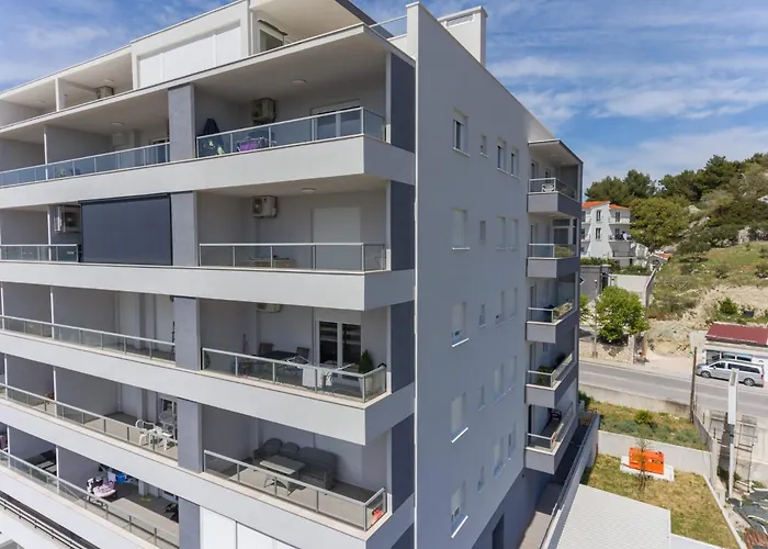 Apartment Vucak Split