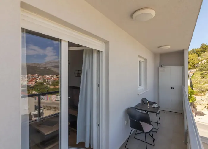 Apartment Vucak Split