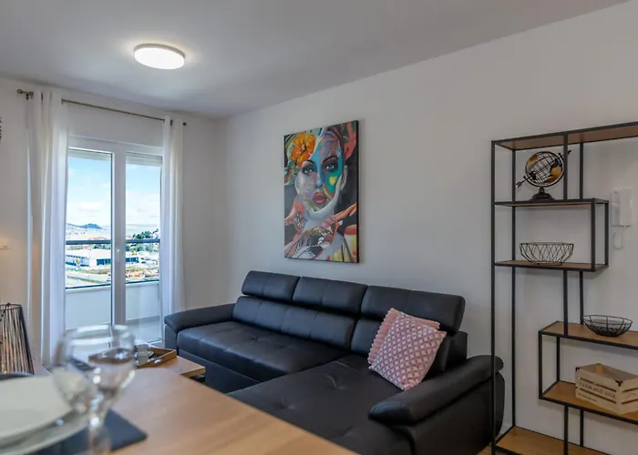 Vucak Apartment Split