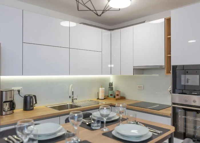 Apartment Vucak Split