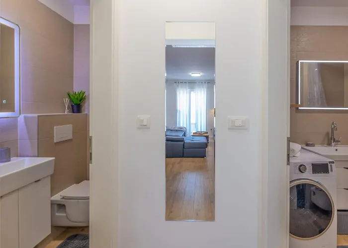 Vucak Apartment *