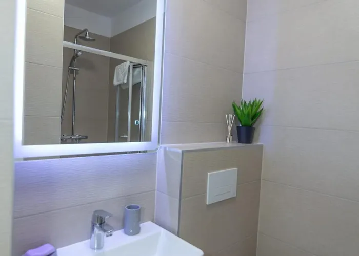 Apartment Vucak Split