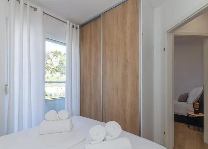 Vucak Apartment Split