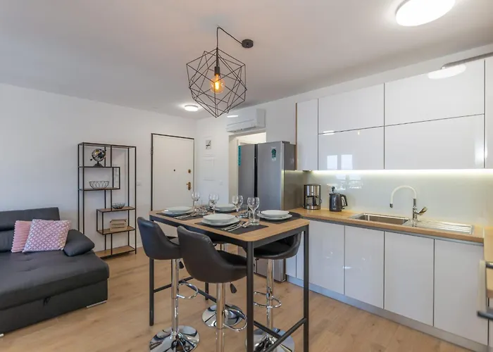 Vucak Apartment Split